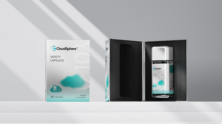 SATIETY CAPSULES